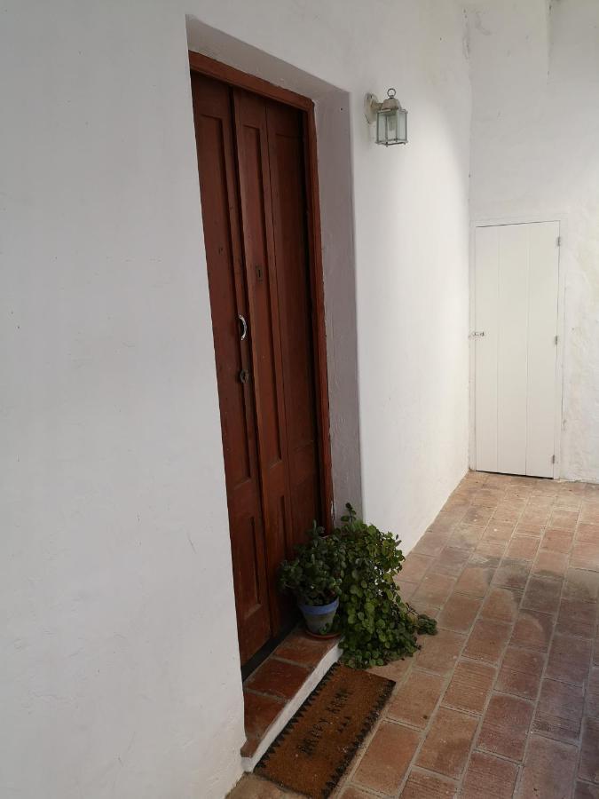 Acogedor Estudio En Casco Antiguo Apartment Тарифа Екстериор снимка