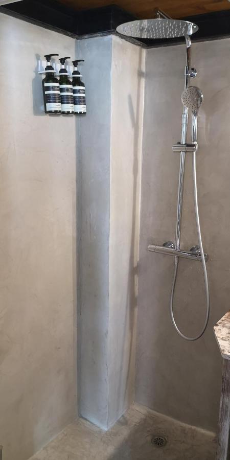 Acogedor Estudio En Casco Antiguo Apartment Тарифа Екстериор снимка